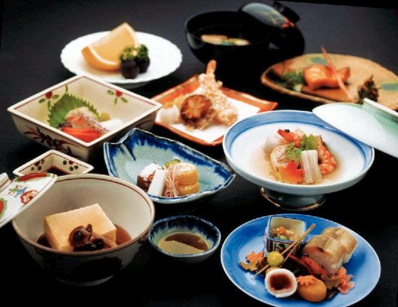 Tazuru Hotell Kyoto Eksteriør bilde