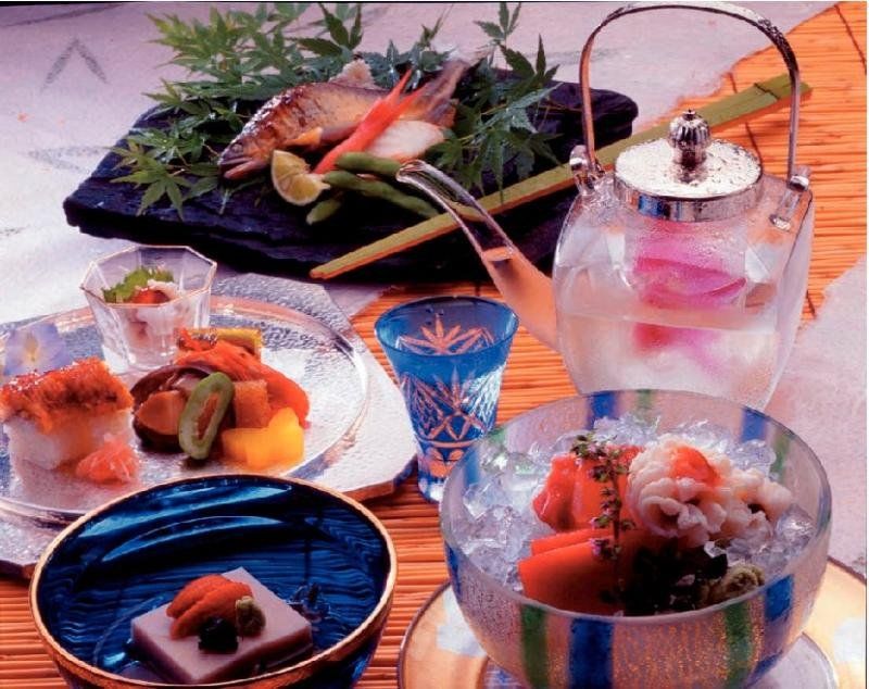 Tazuru Hotell Kyoto Eksteriør bilde