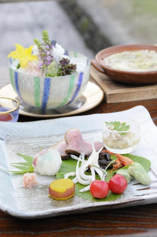 Tazuru Hotell Kyoto Eksteriør bilde