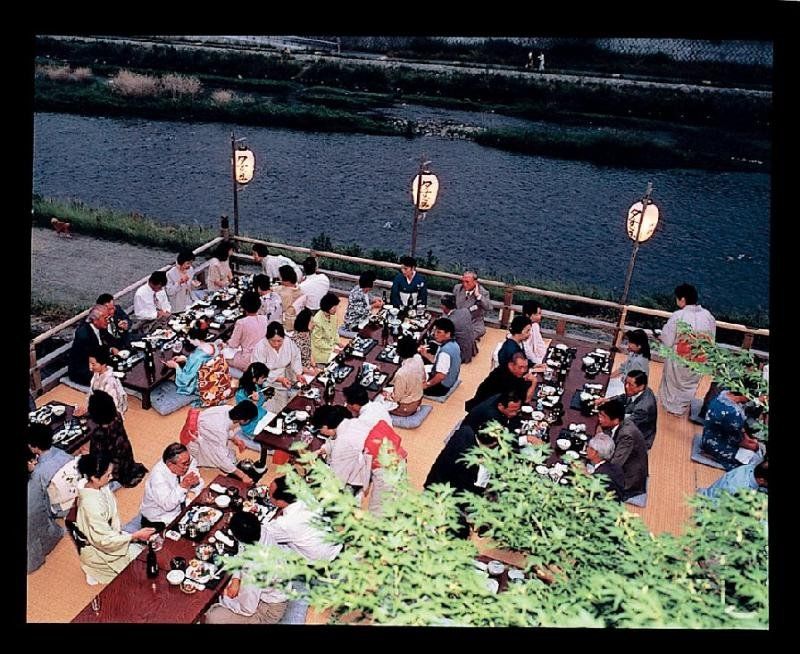 Tazuru Hotell Kyoto Eksteriør bilde